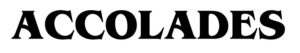 Accolades