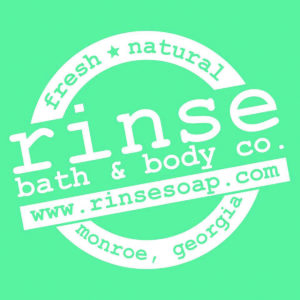 Rinse bath & body co